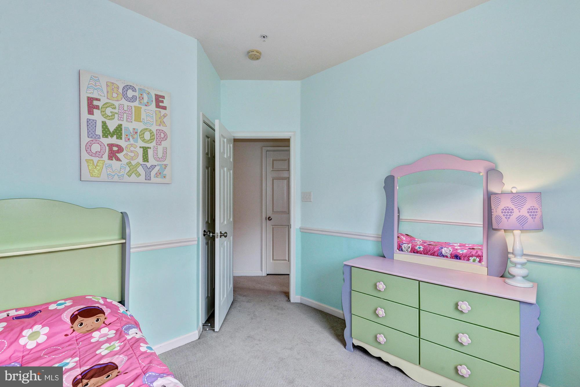 VILLAGES OF DORCHESTER - Residential Lease