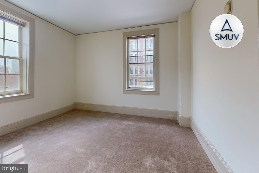 MOUNT VERNON - Residential Lease