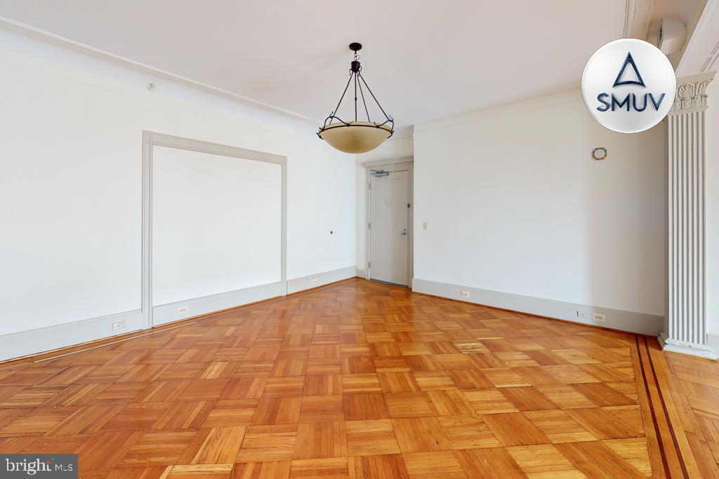 MOUNT VERNON - Residential Lease