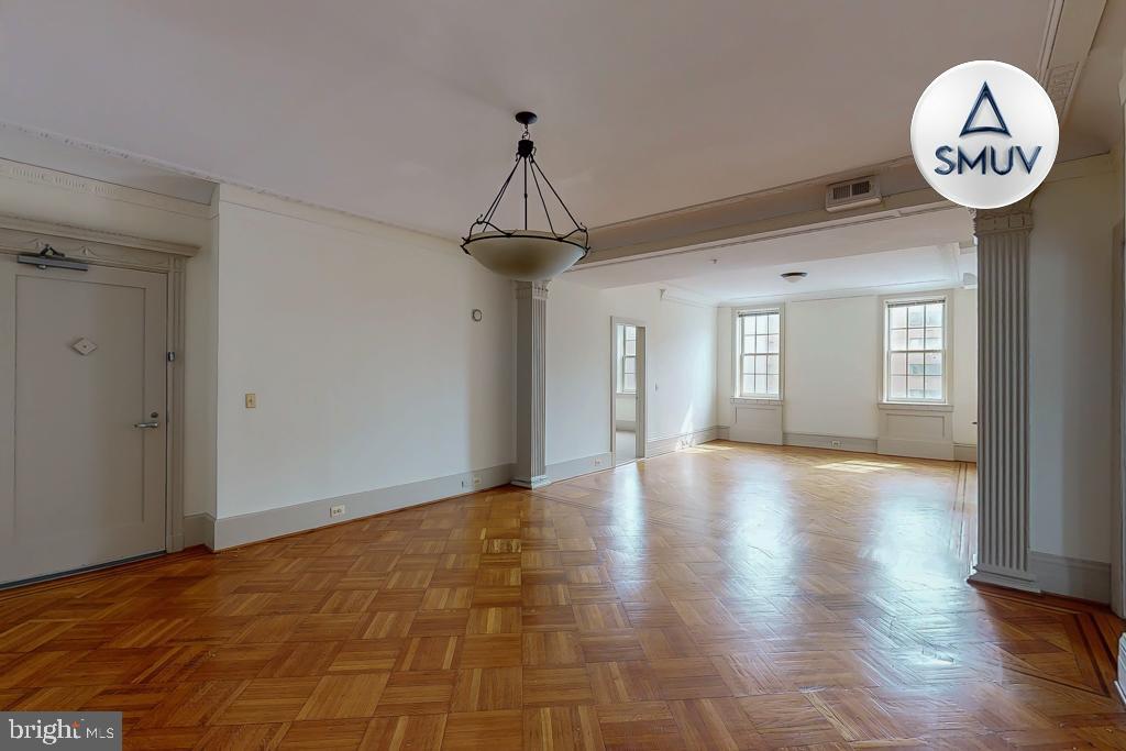 MOUNT VERNON - Residential Lease