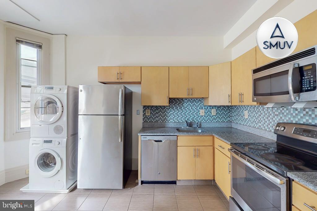 MOUNT VERNON - Residential Lease