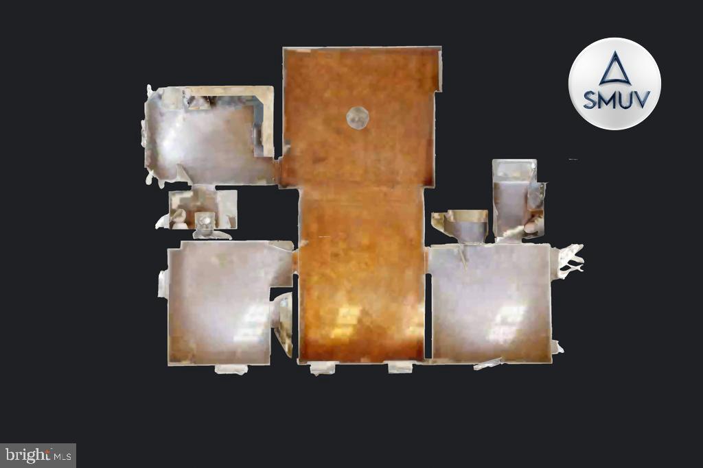 MOUNT VERNON - Residential Lease