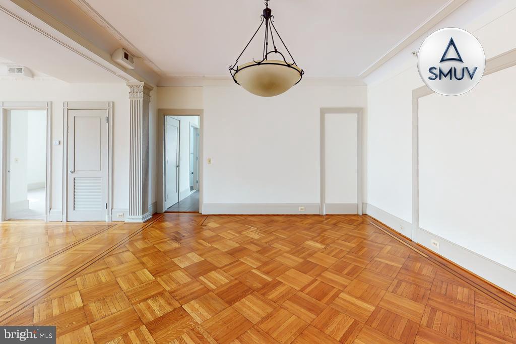 MOUNT VERNON - Residential Lease