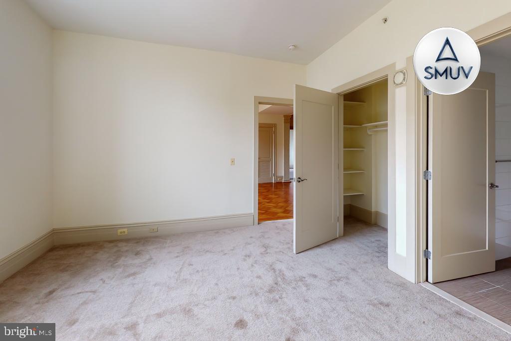 MOUNT VERNON - Residential Lease
