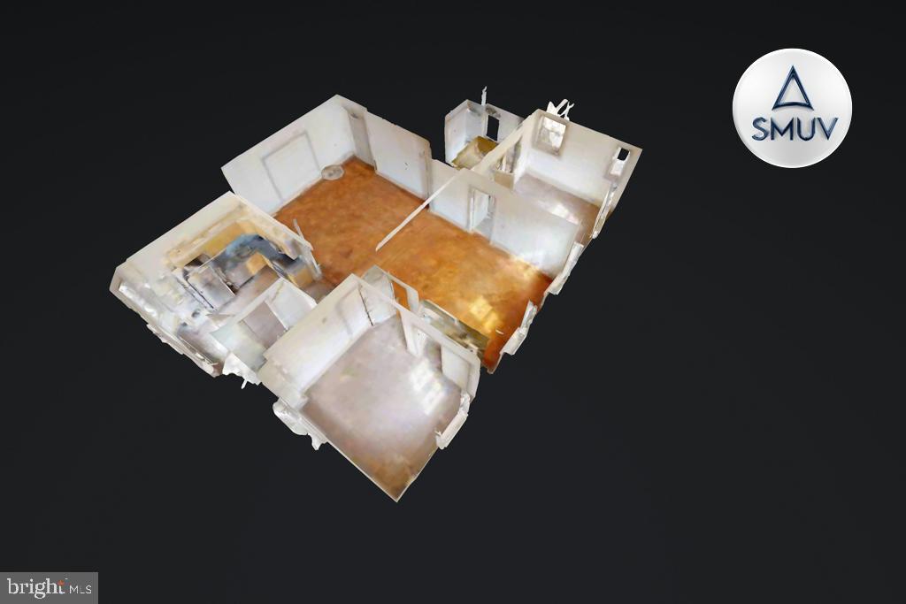 MOUNT VERNON - Residential Lease