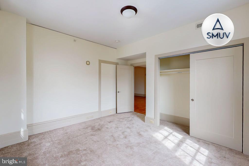 MOUNT VERNON - Residential Lease