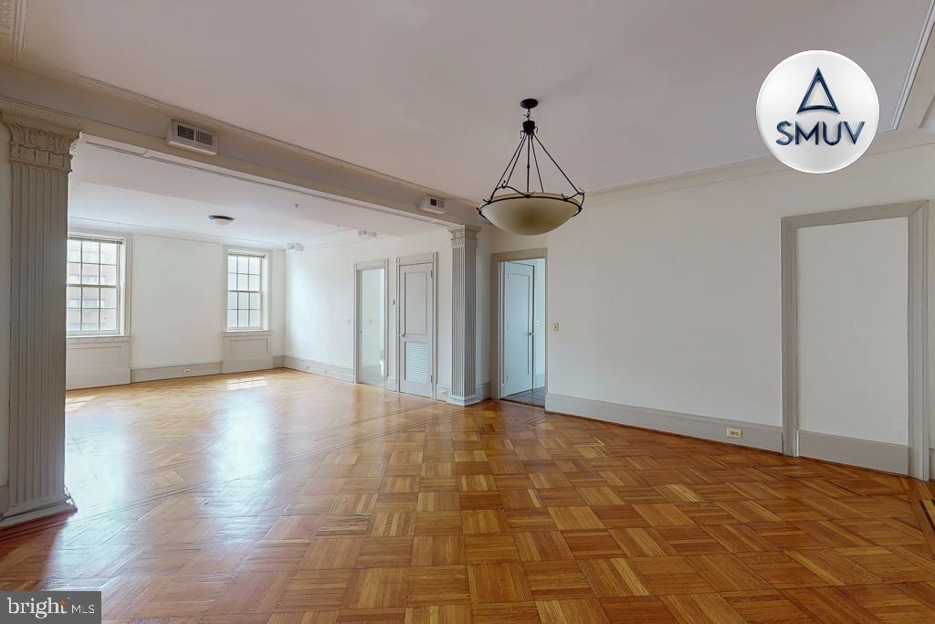MOUNT VERNON - Residential Lease