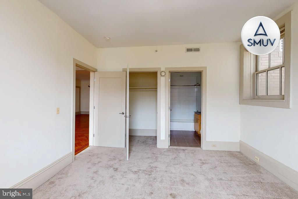 MOUNT VERNON - Residential Lease