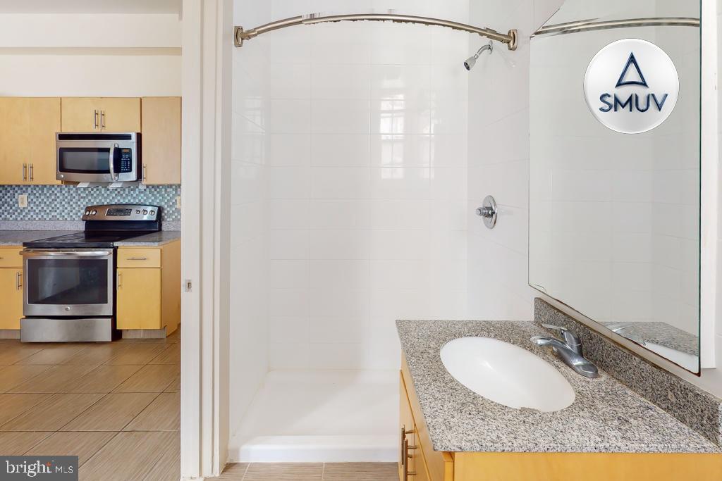 MOUNT VERNON - Residential Lease