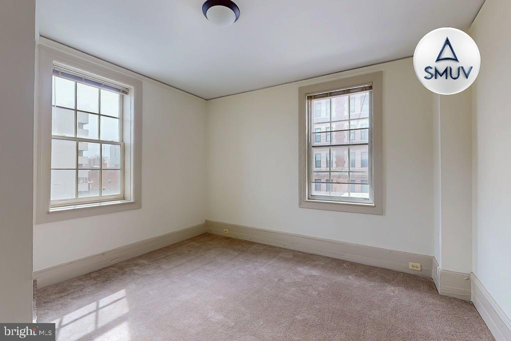MOUNT VERNON - Residential Lease