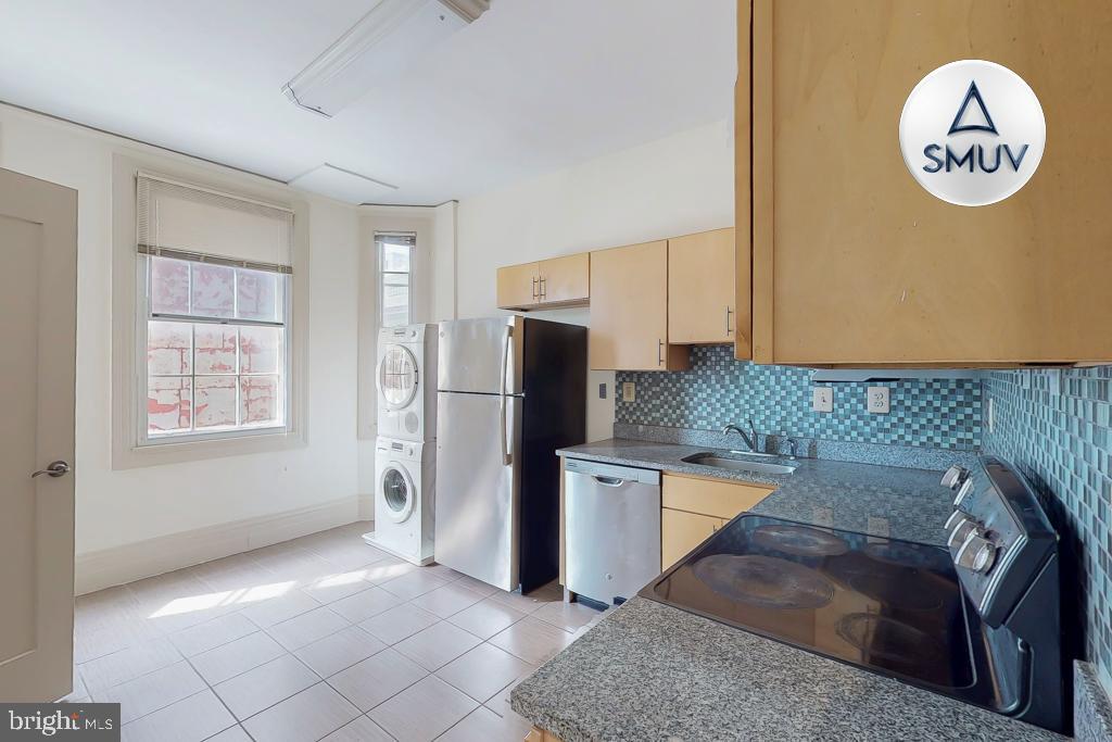 MOUNT VERNON - Residential Lease