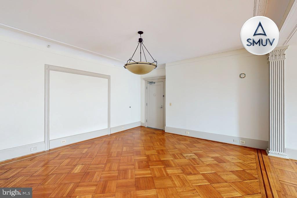 MOUNT VERNON - Residential Lease