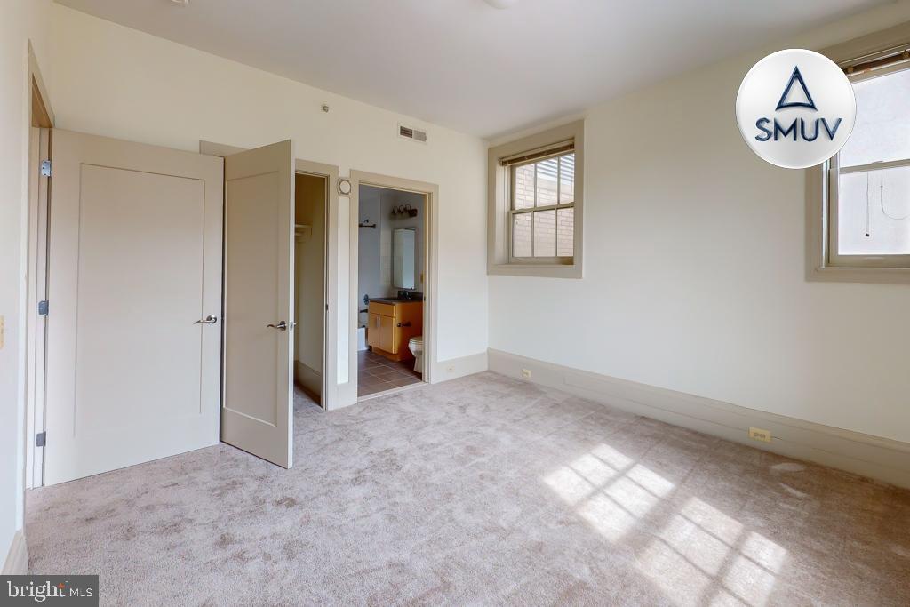 MOUNT VERNON - Residential Lease