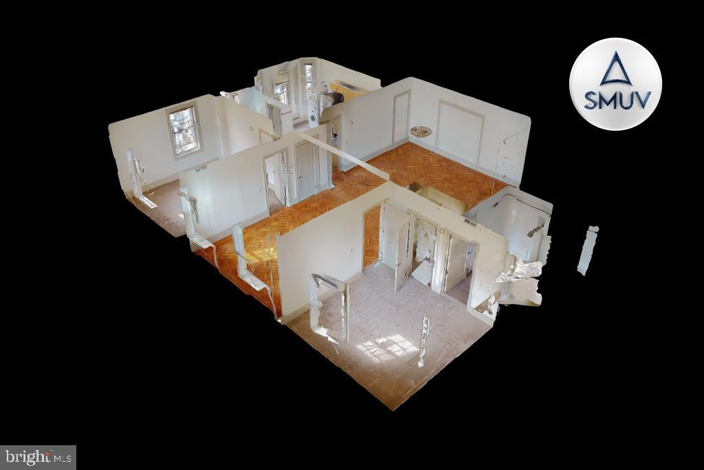 MOUNT VERNON - Residential Lease