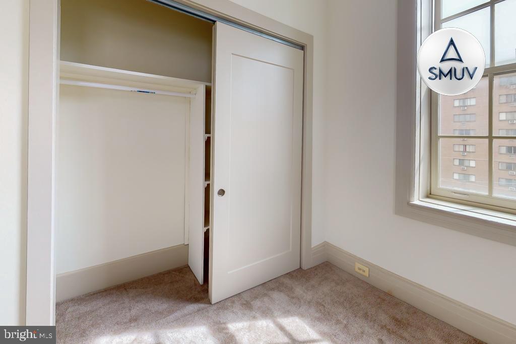 MOUNT VERNON - Residential Lease