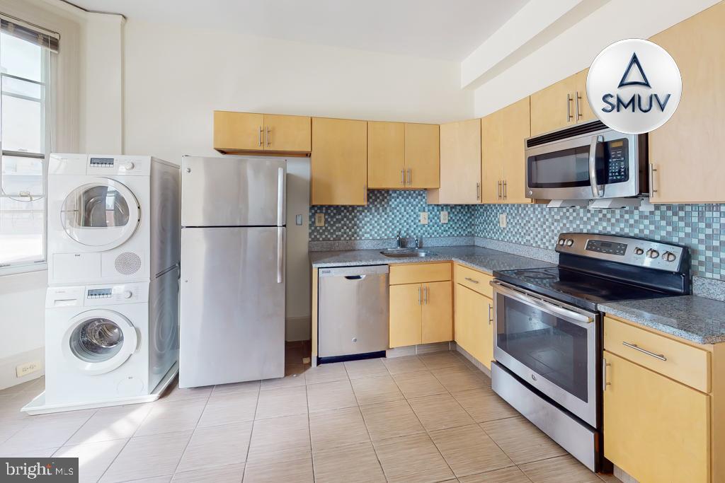 MOUNT VERNON - Residential Lease