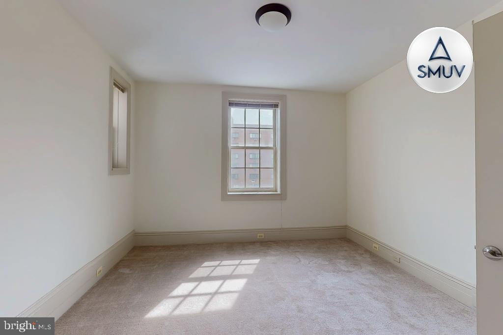 MOUNT VERNON - Residential Lease