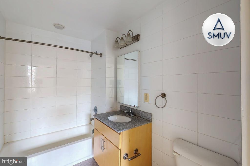 MOUNT VERNON - Residential Lease