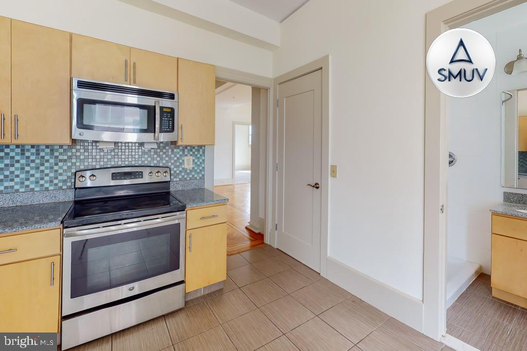 MOUNT VERNON - Residential Lease