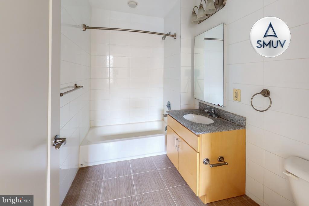 MOUNT VERNON - Residential Lease