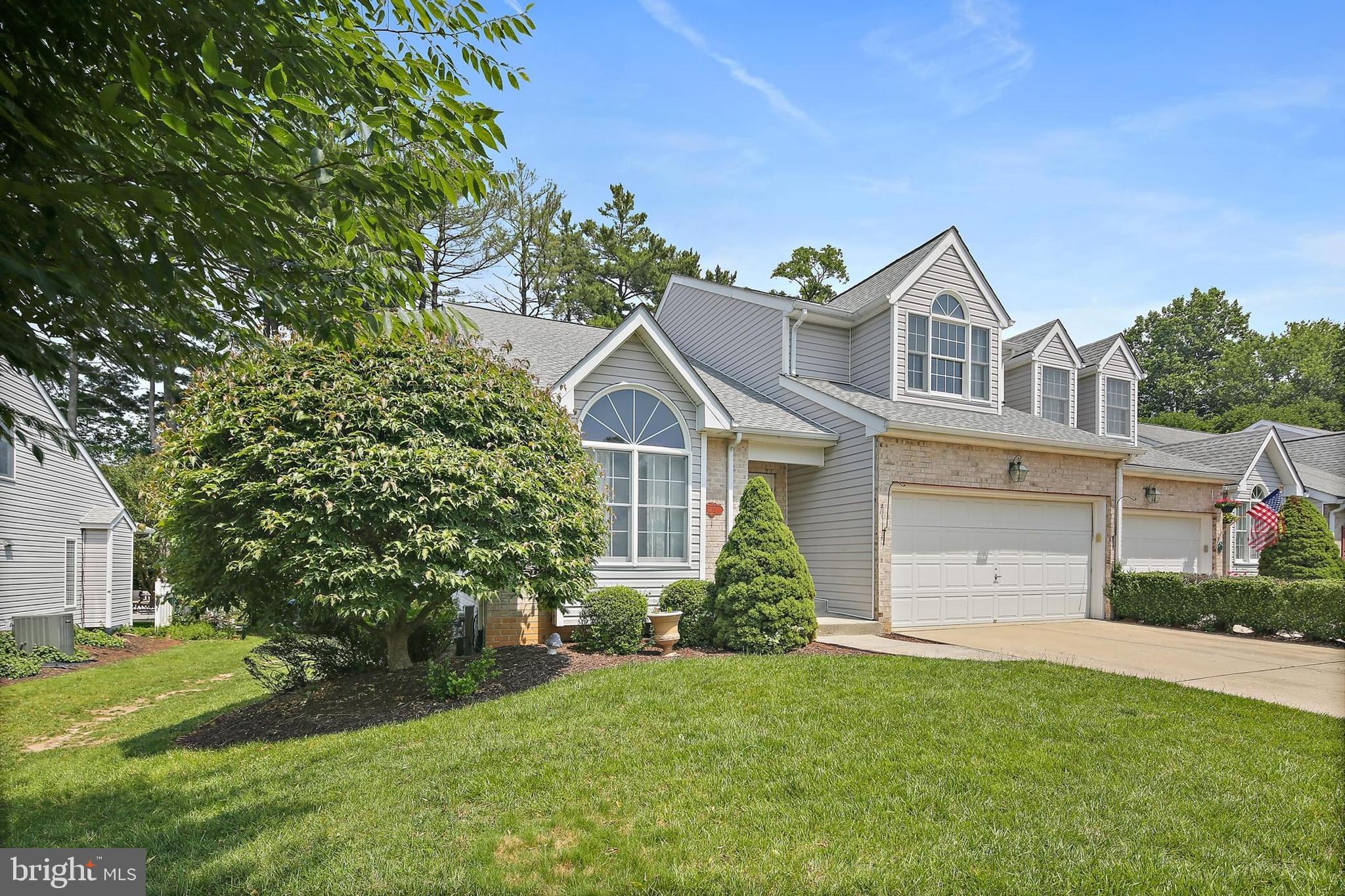 1715 PINE FOREST COURT