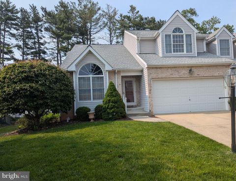 1715 PINE FOREST COURT BEL AIR MD 21014