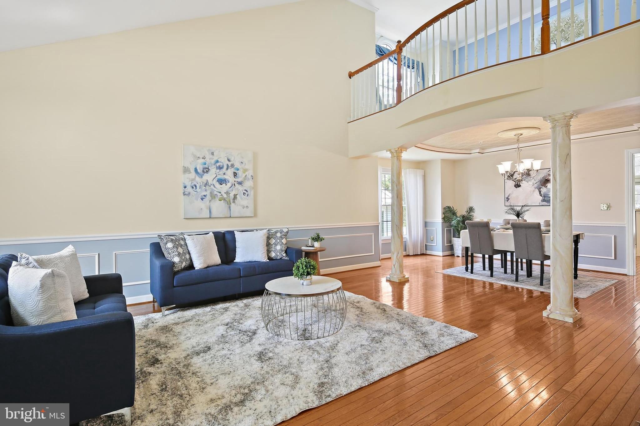 1715 PINE FOREST COURT