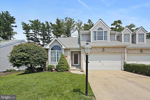 1715 PINE FOREST COURT BEL AIR MD 21014