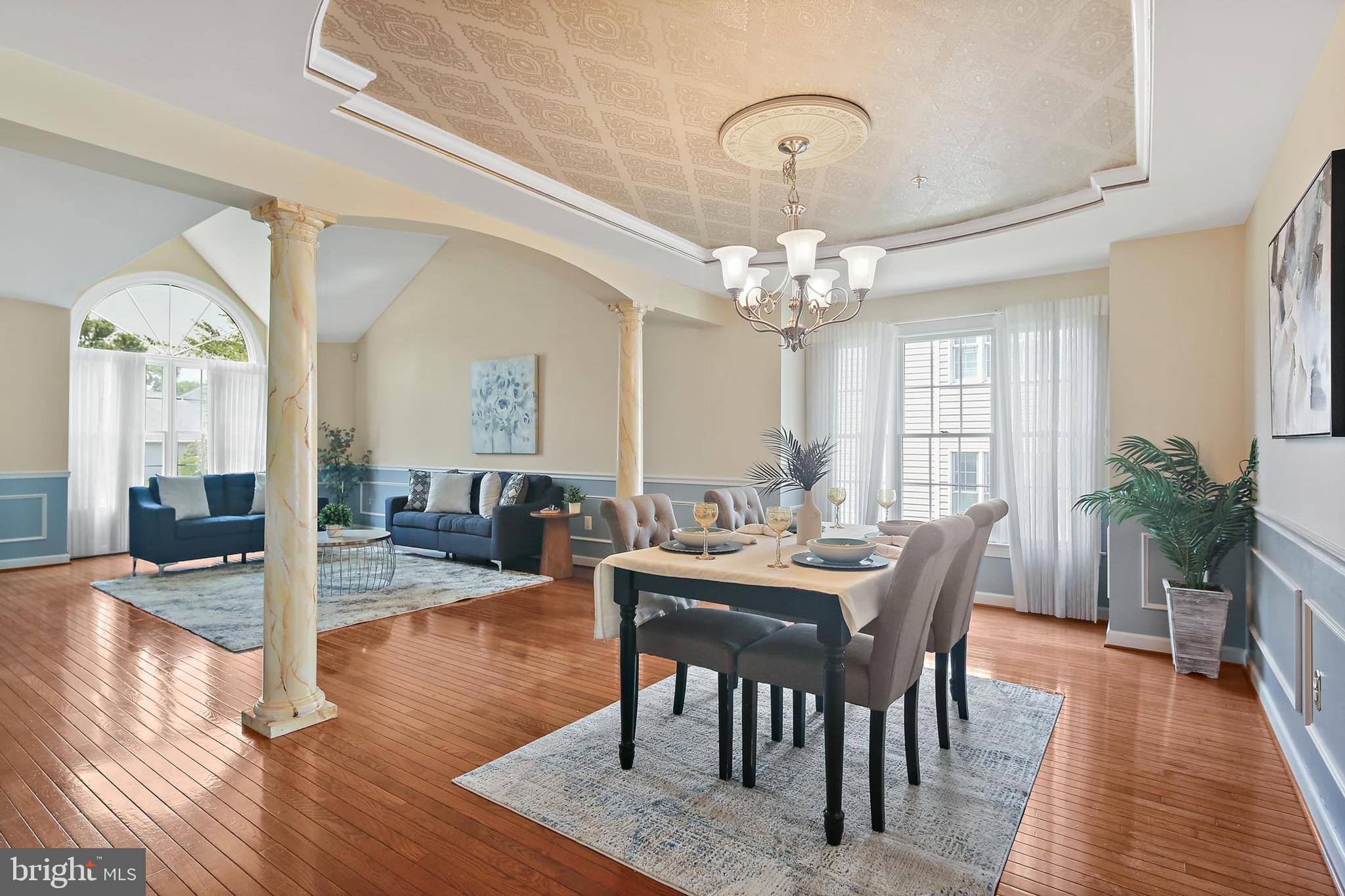 1715 PINE FOREST COURT
