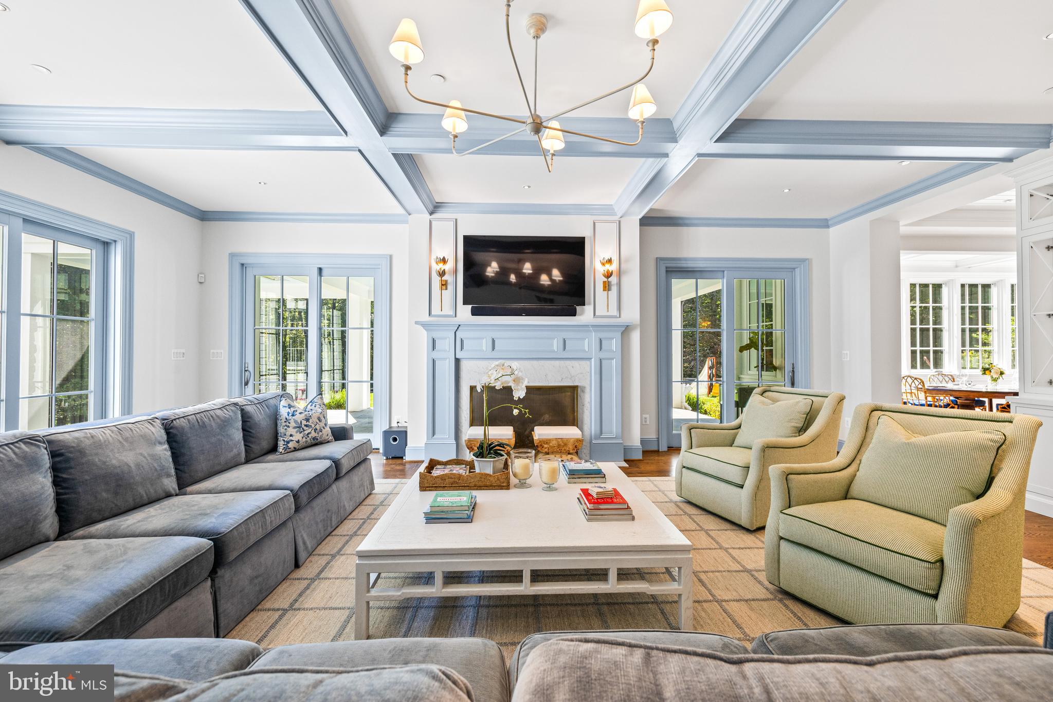 CASTANEA - Residential