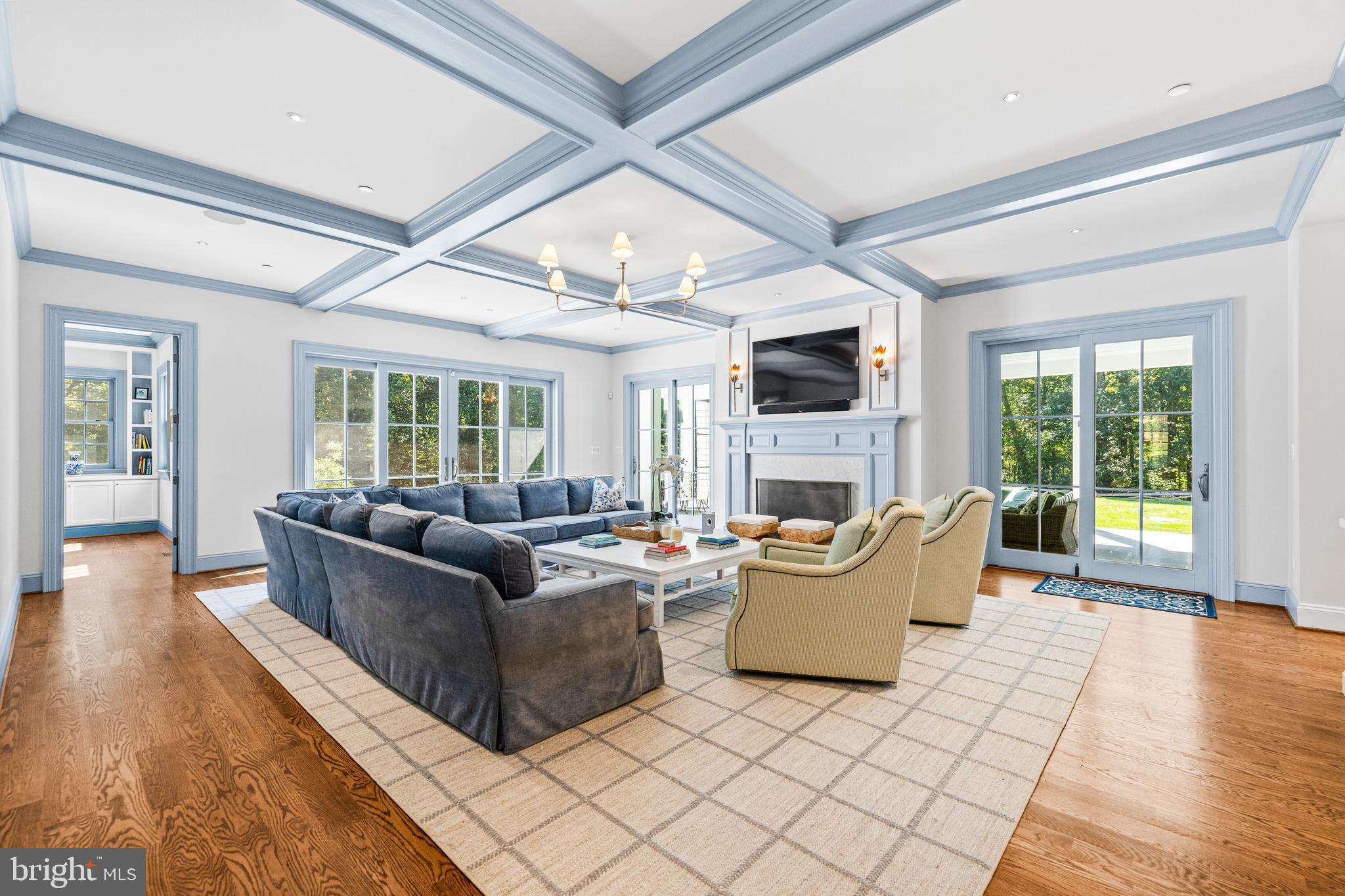 CASTANEA - Residential