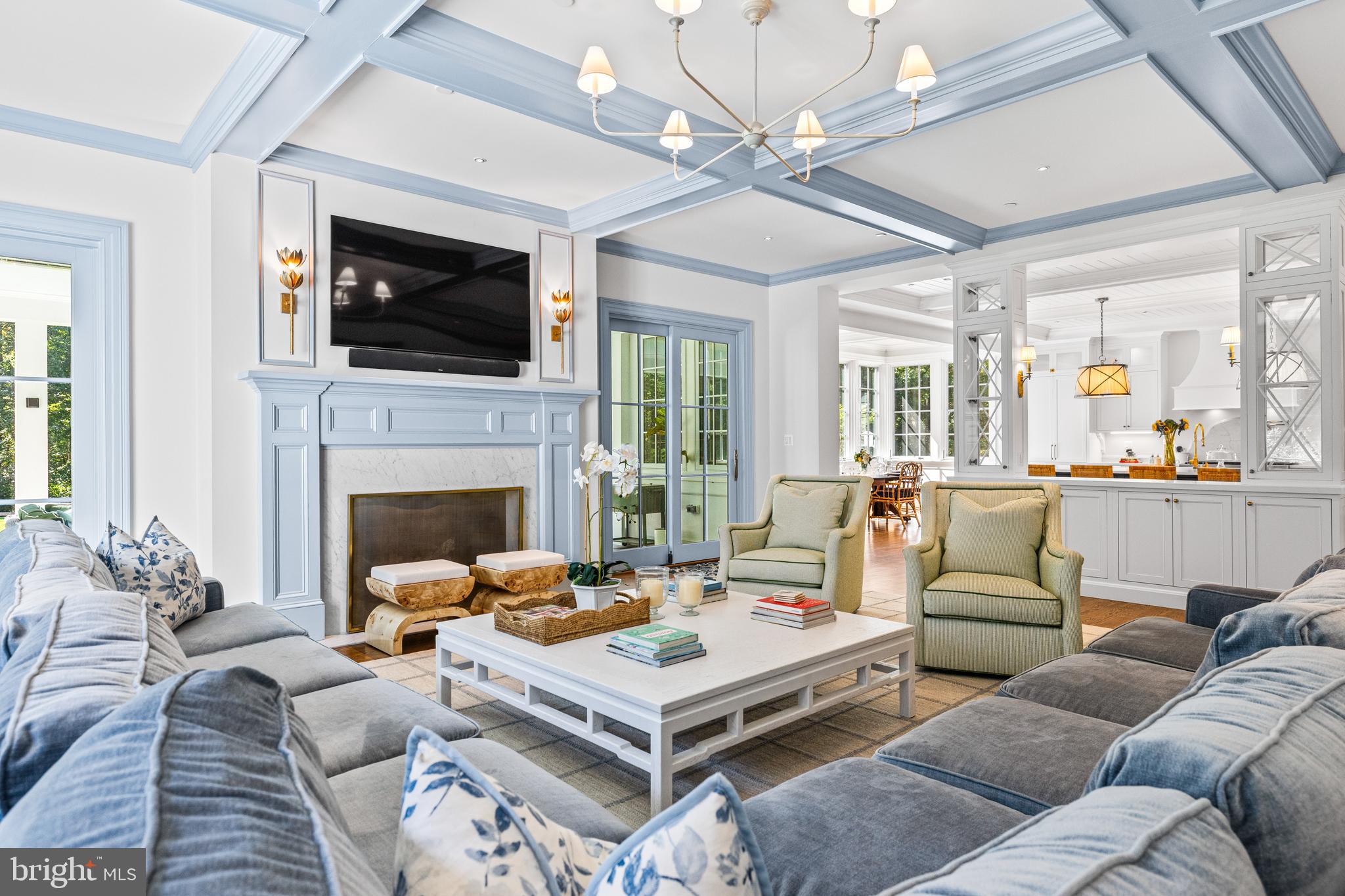 CASTANEA - Residential