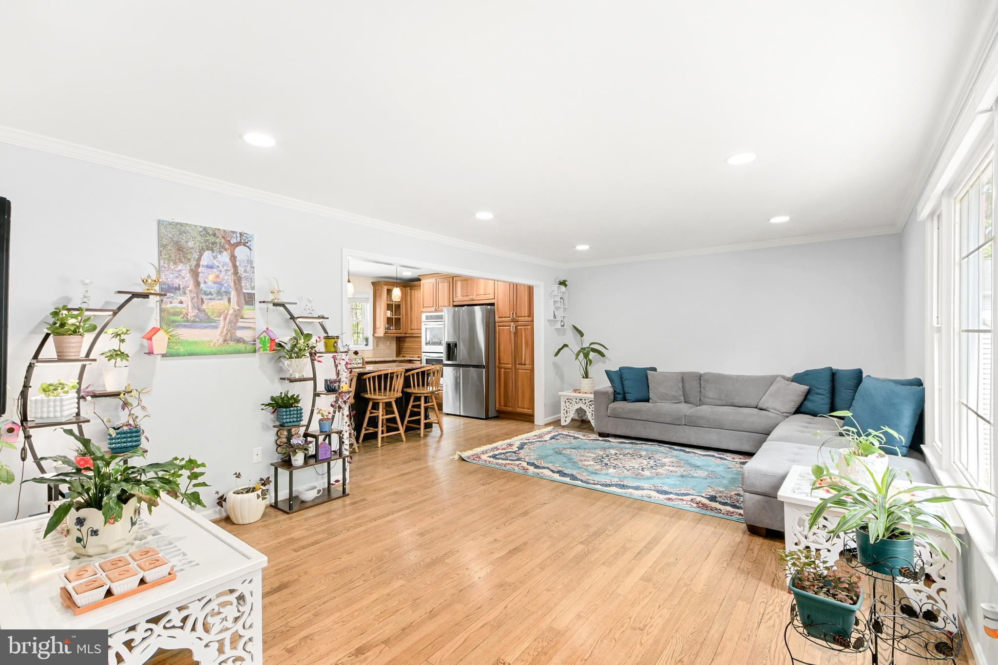 SWEEPSTAKES - Residential