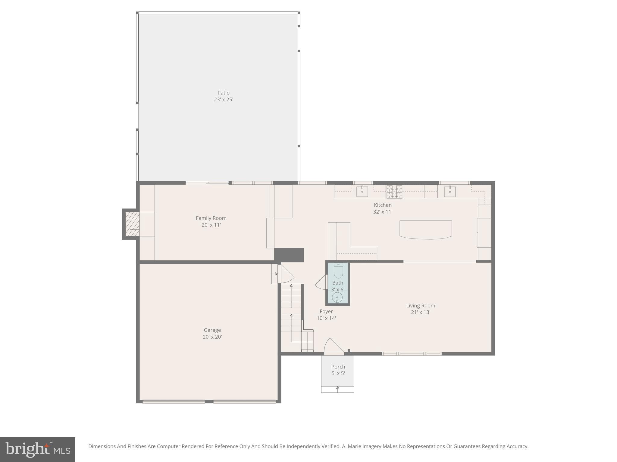 SWEEPSTAKES - Residential