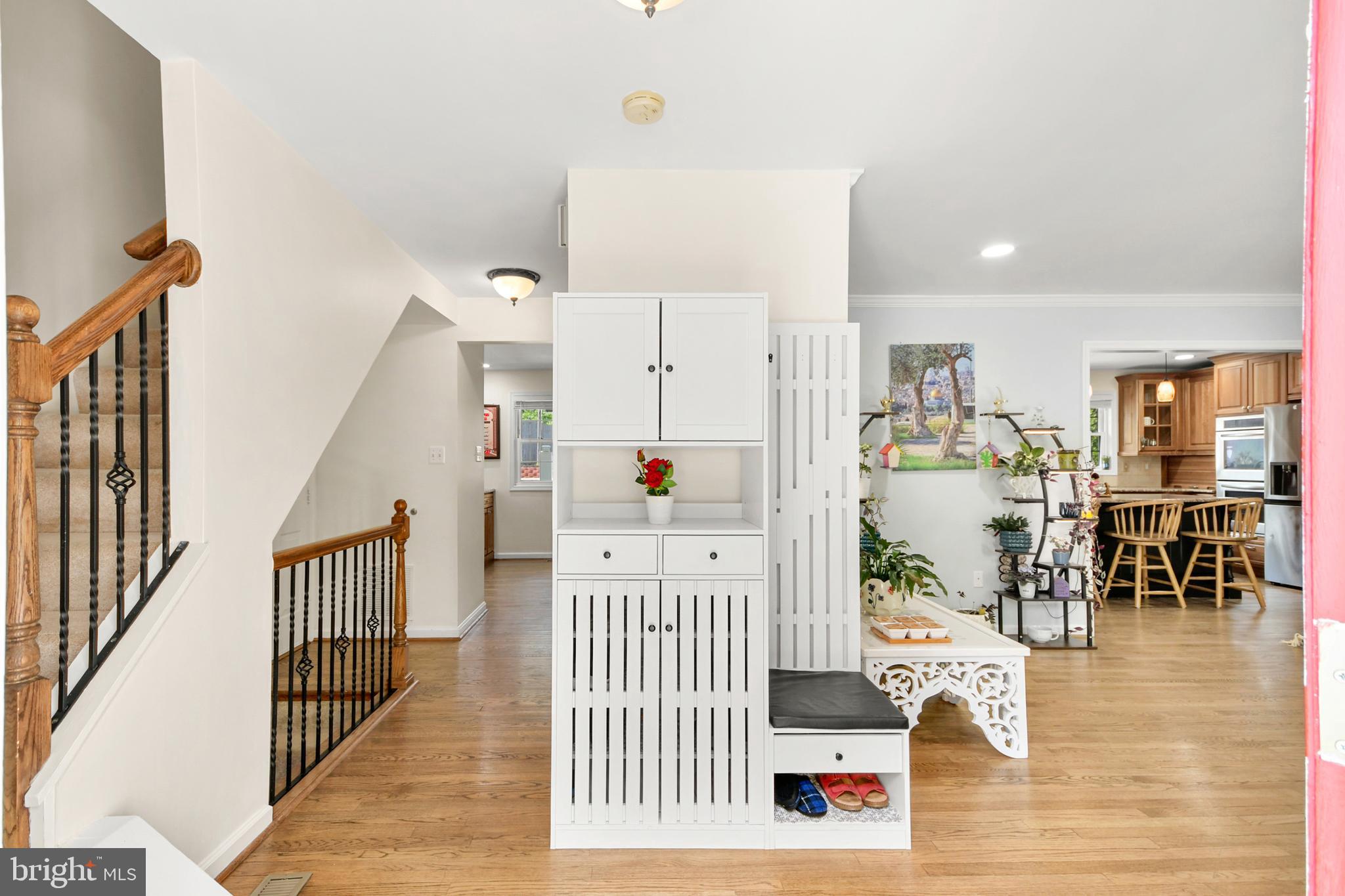 SWEEPSTAKES - Residential