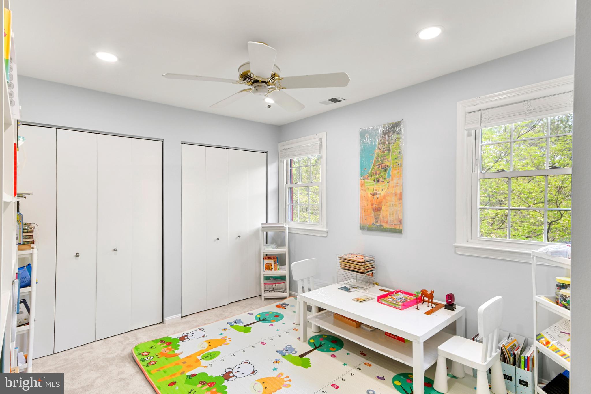 SWEEPSTAKES - Residential