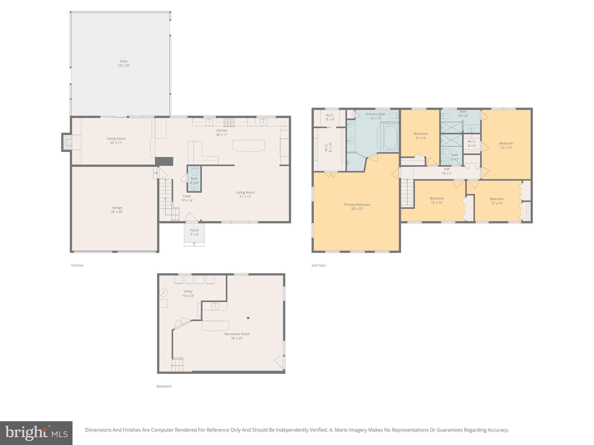 SWEEPSTAKES - Residential