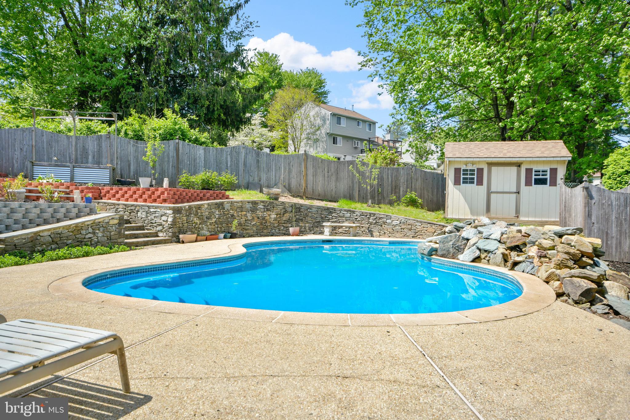 SWEEPSTAKES - Residential