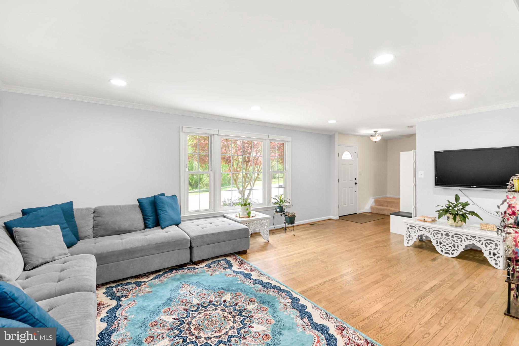 SWEEPSTAKES - Residential