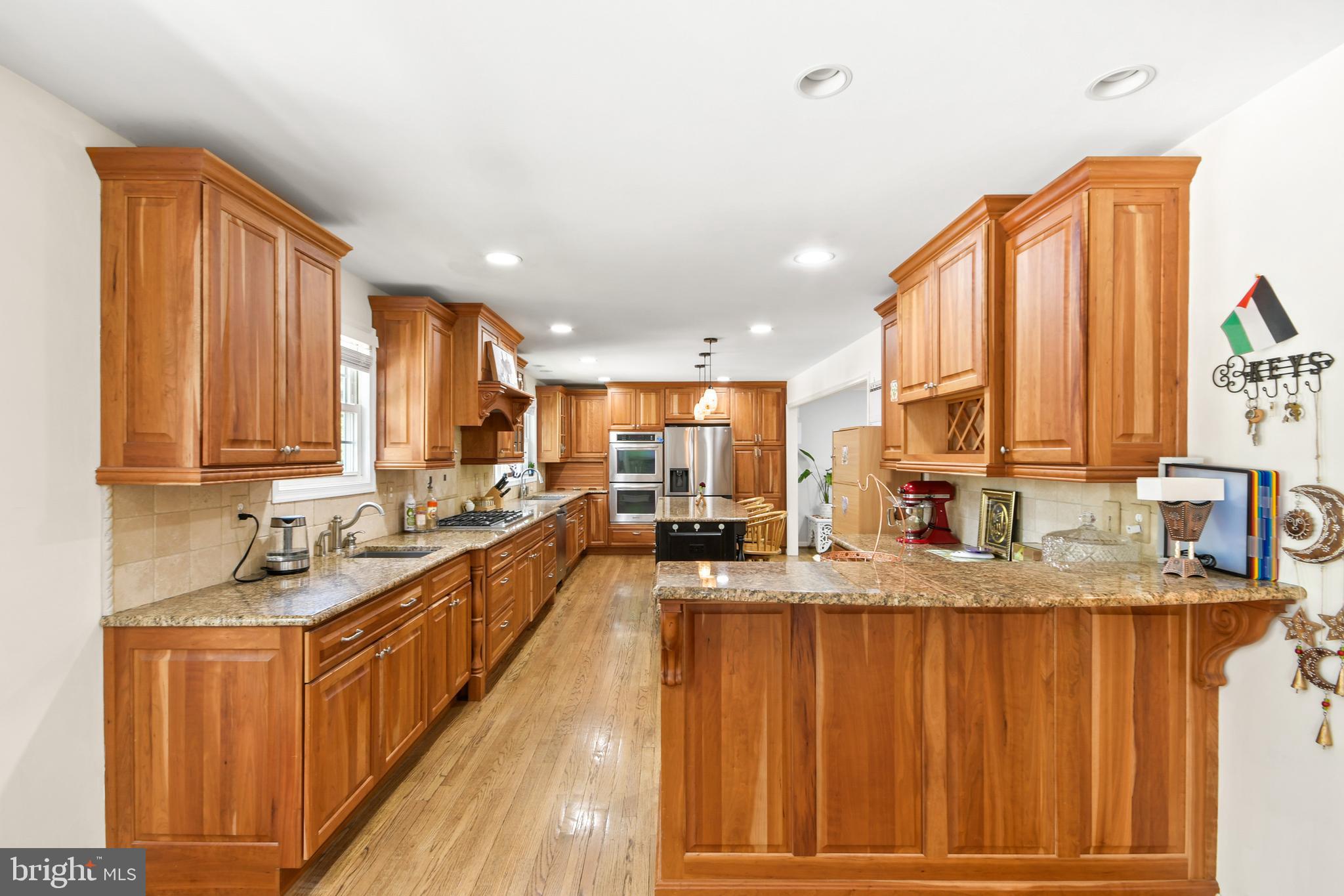 SWEEPSTAKES - Residential