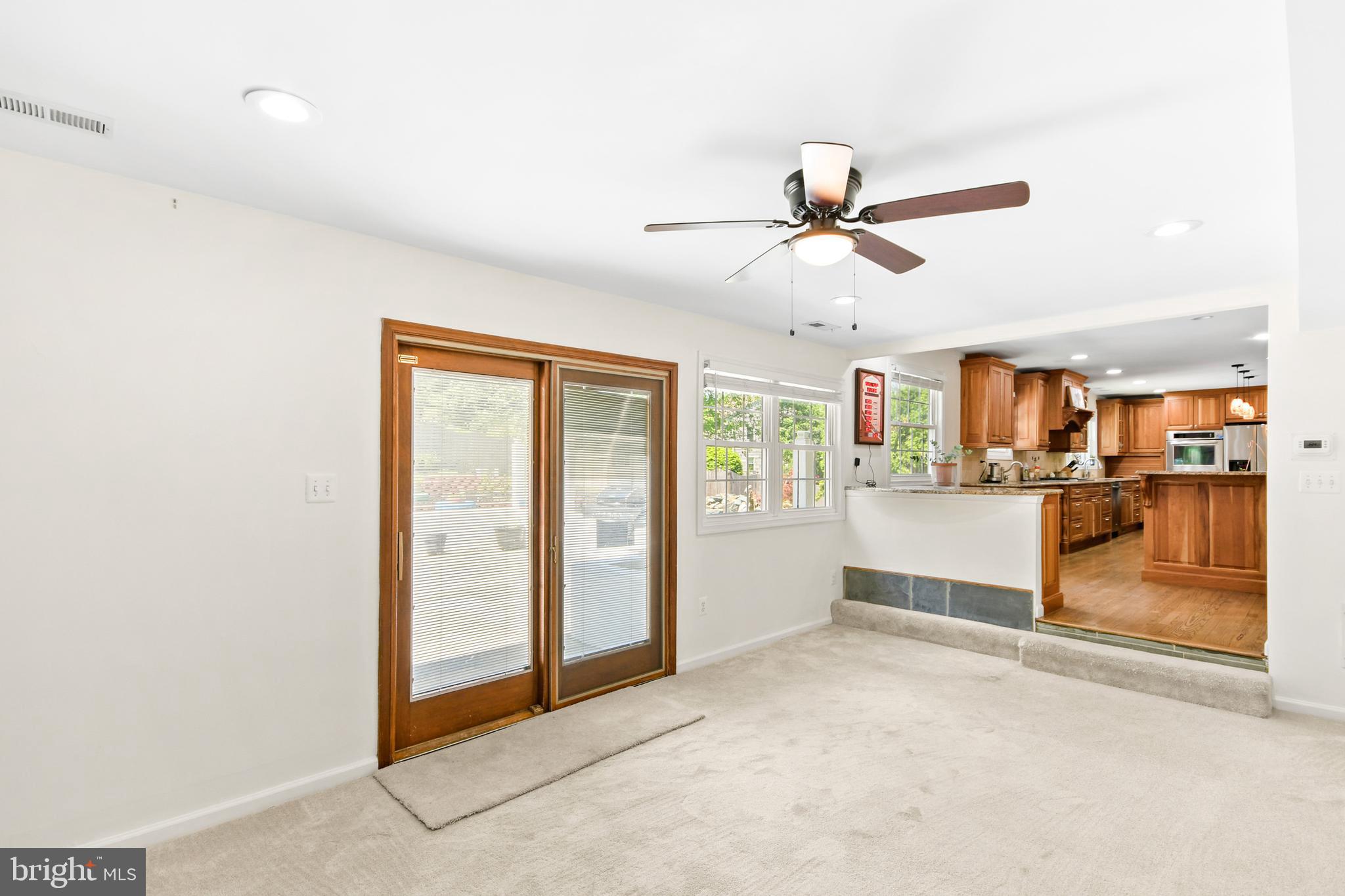 SWEEPSTAKES - Residential