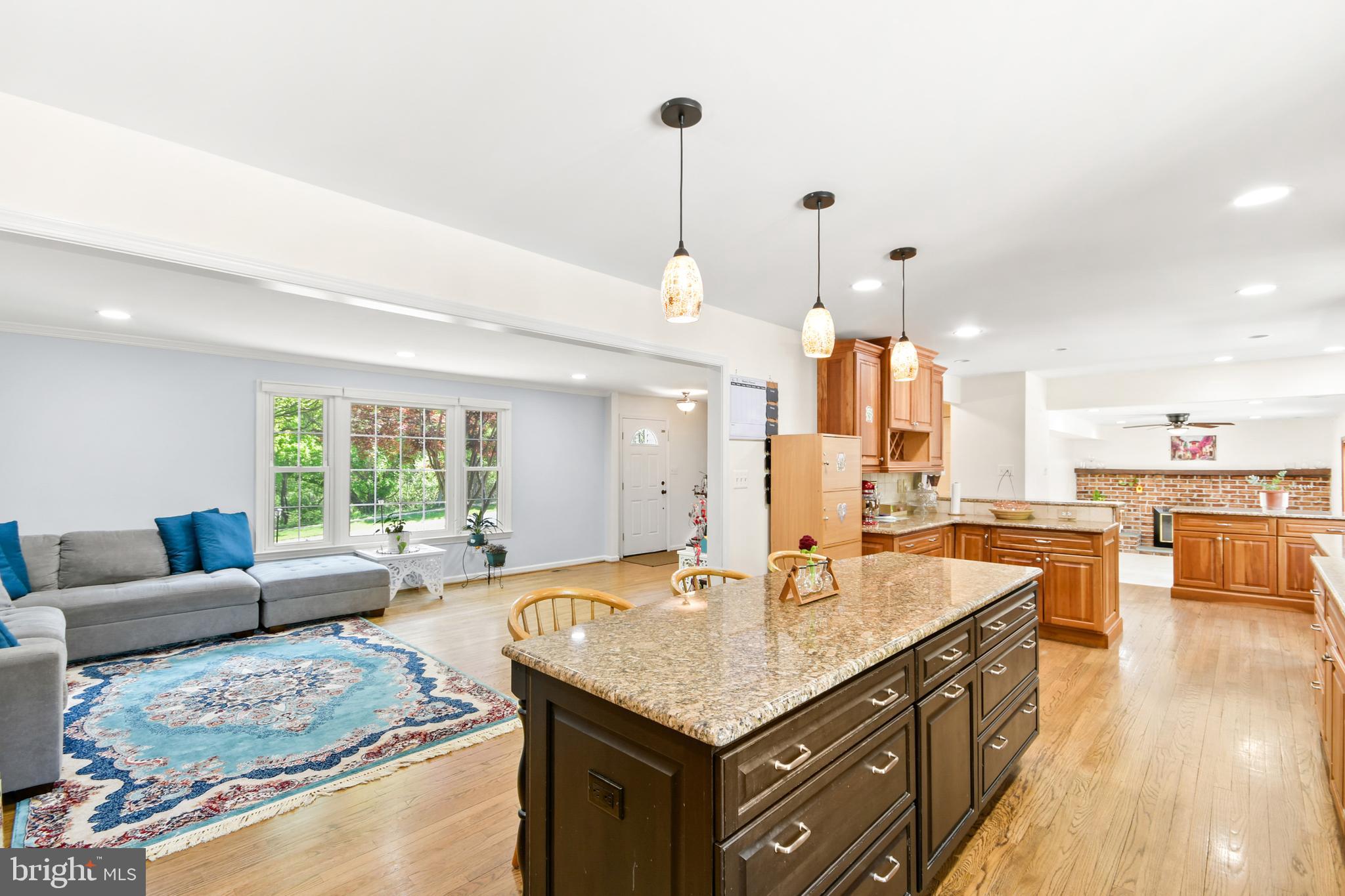 SWEEPSTAKES - Residential