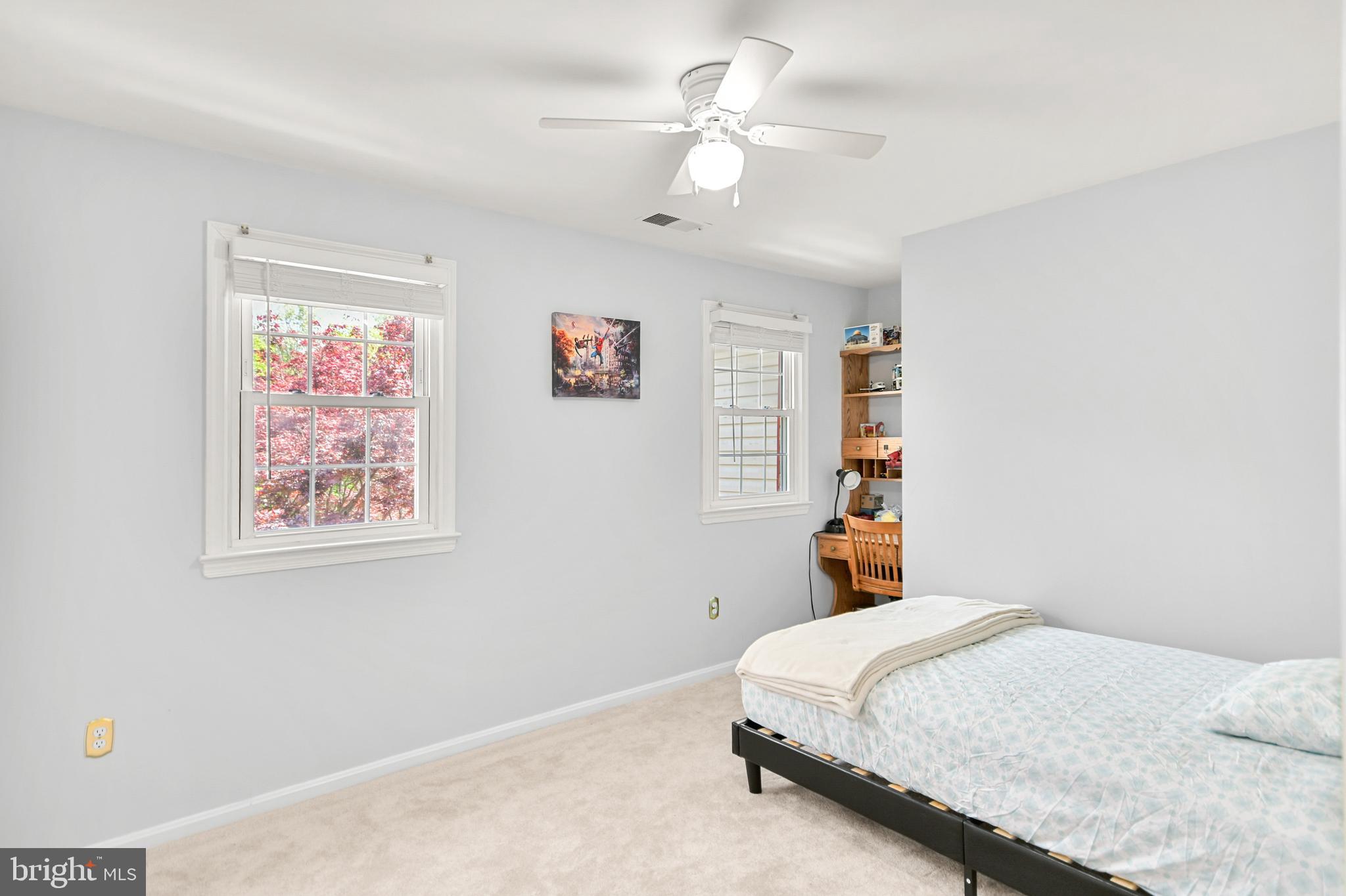 SWEEPSTAKES - Residential