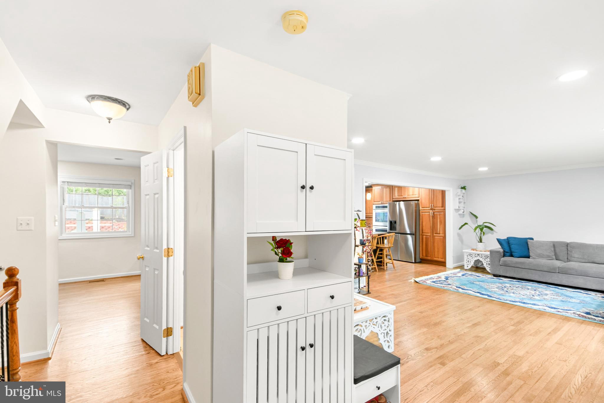 SWEEPSTAKES - Residential