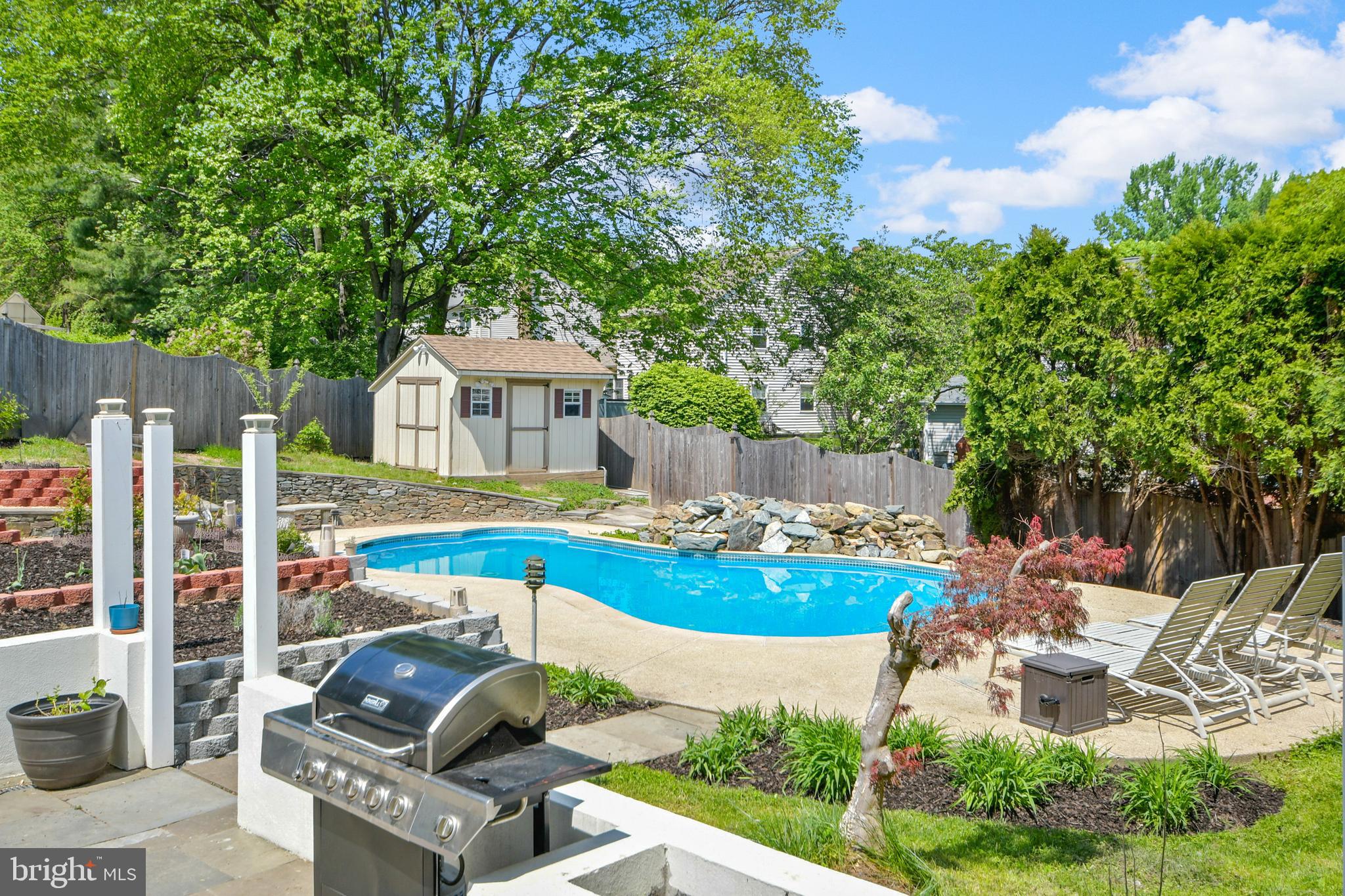 SWEEPSTAKES - Residential