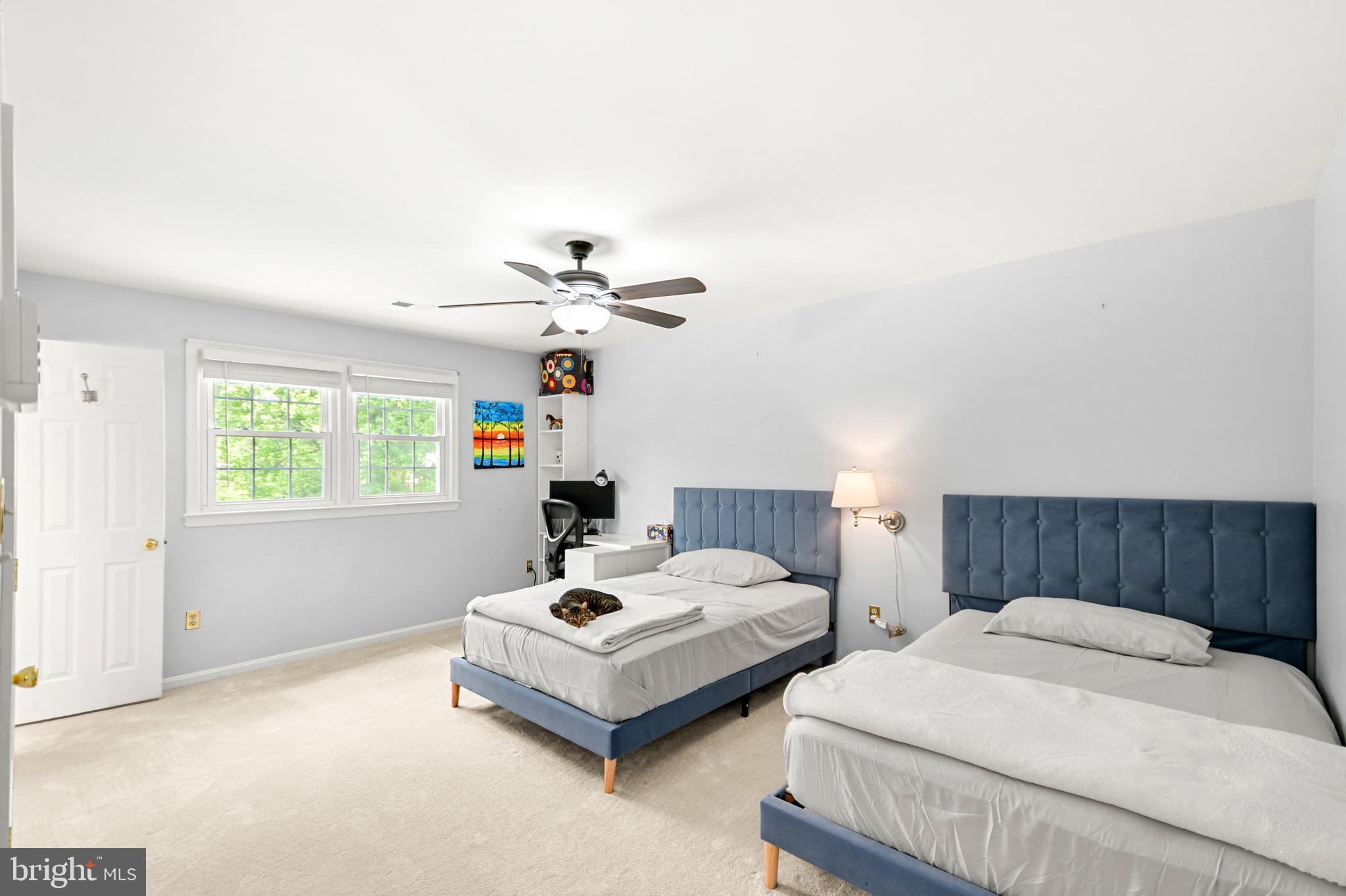 SWEEPSTAKES - Residential