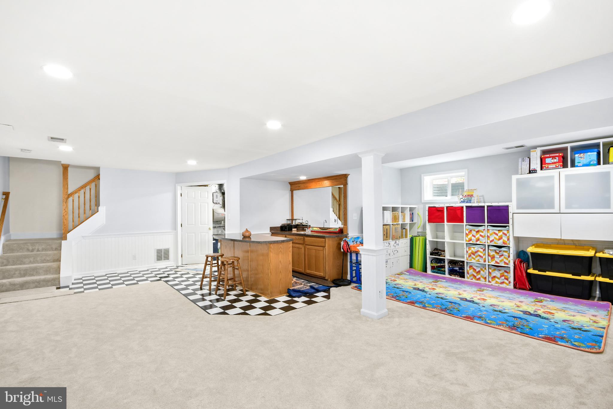 SWEEPSTAKES - Residential