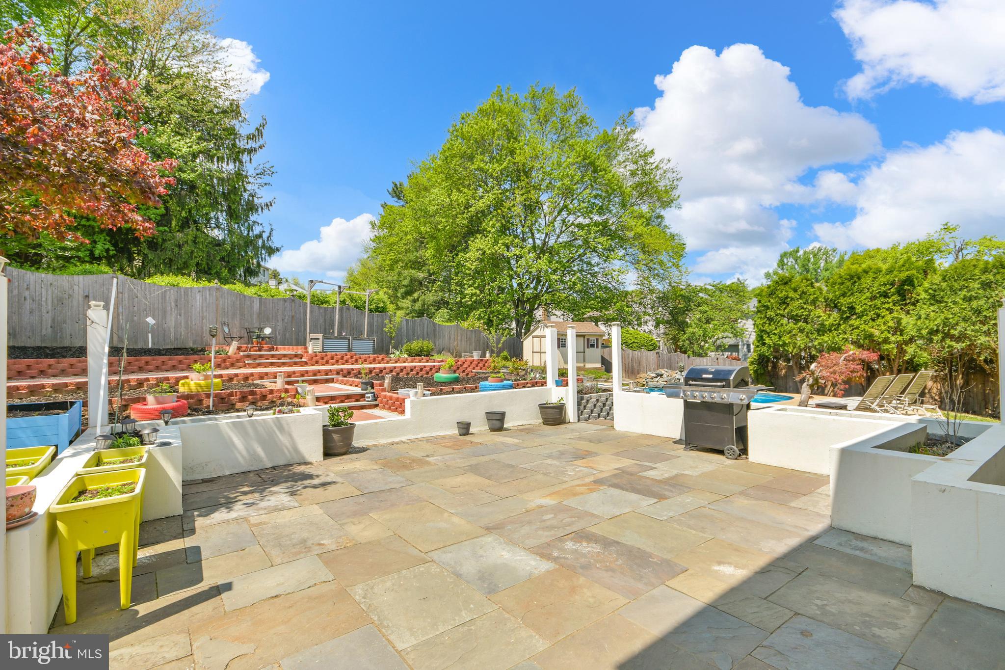 SWEEPSTAKES - Residential