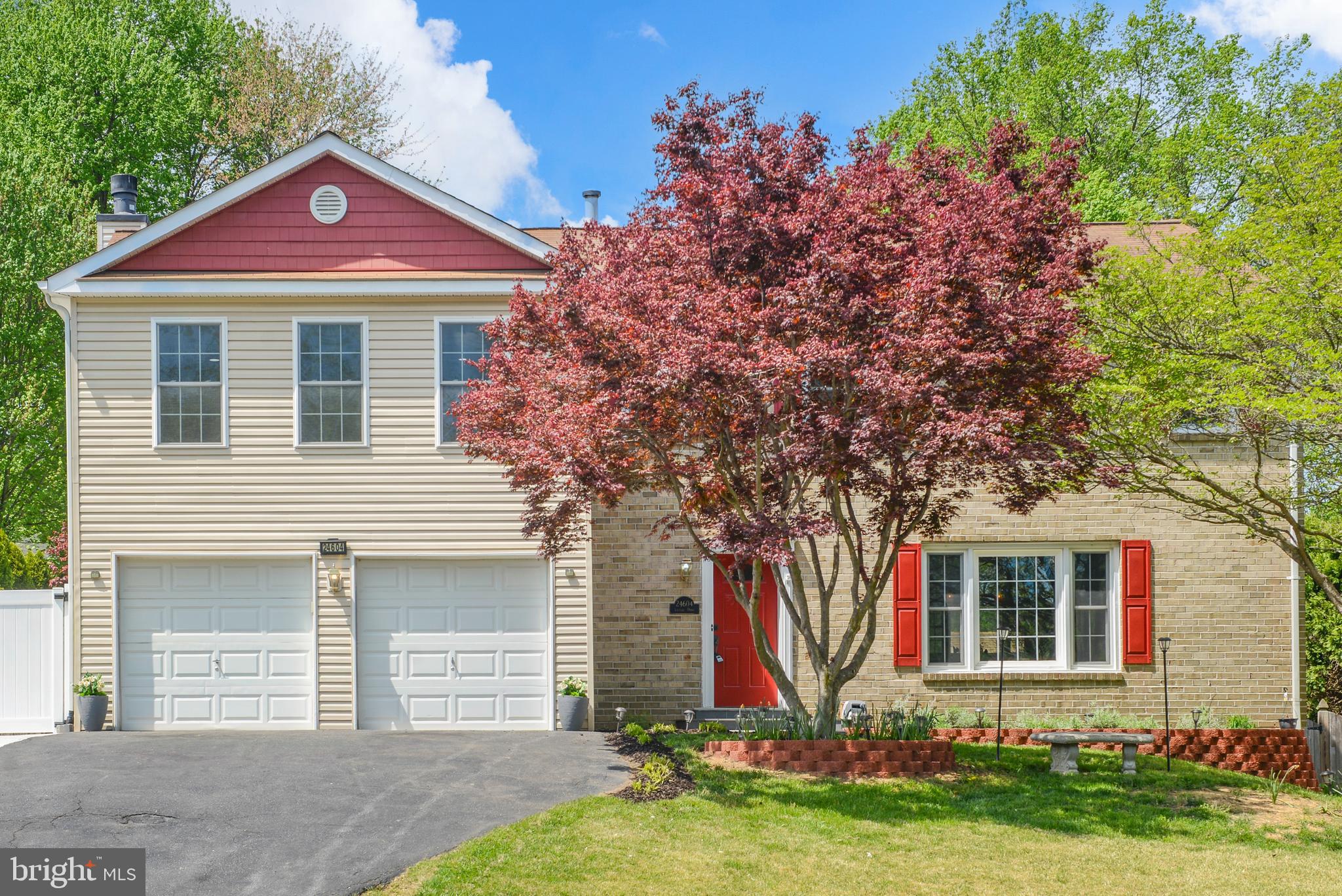 SWEEPSTAKES - Residential