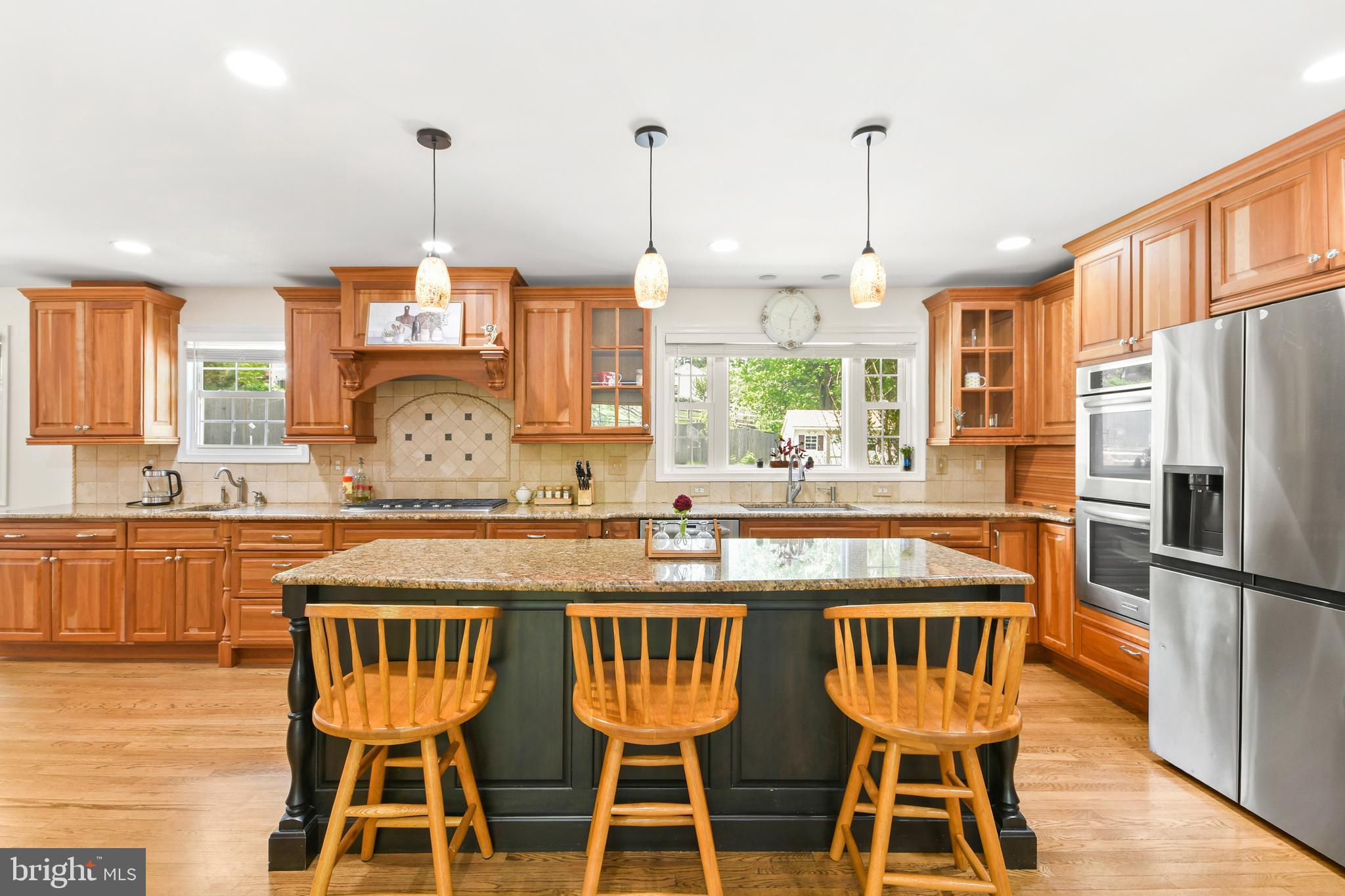 SWEEPSTAKES - Residential